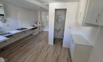 Imagem 2: Imóvel para venda tem 89 metros quadrados com 2 quartos