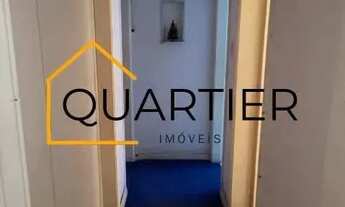 Imagem 5: Apartamento com Área Privativa : / Residencial / Catete