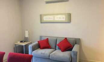 Imagem: Flat para Locação em São Paulo, Perdizes