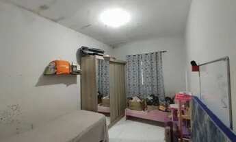 Imagem 5: CASA COM QUINTAL