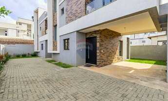 Imagem 2: Sobrado Triplex condomínio fechado 3 quartos Boqueirão 129,88m²