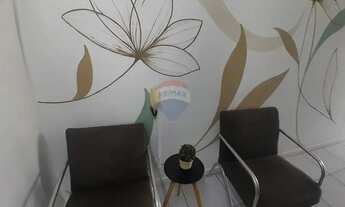 Imagem 6: Sala Comercial para locação. Mogi Mirim - SP