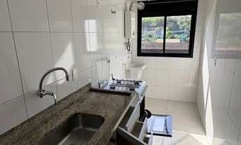 Imagem 6: Alugo Apartamento Mobiliado