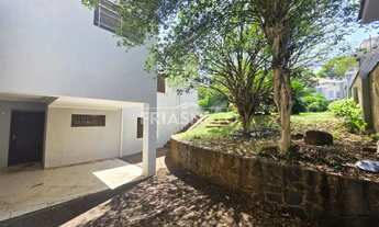 Imagem 7: Casa de esquina para alugar no centro de Piracicaba