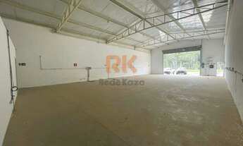 Imagem 3: Galpão para aluguel, 4 vagas, Parque XangriLá - Contagem/MG