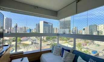 Imagem 2: Studio com 1 dormitório 35 m² para venda R$ 697.000,00 ou para Aluguel por R$ 3.900,00 - P