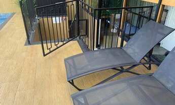 Imagem 5: Apartamento semi mobiliado à venda em Itapema, Meia Praia