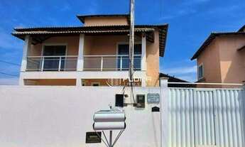 Imagem: Casa com 2 dormitórios à venda, 88 m²Itaipuaçu