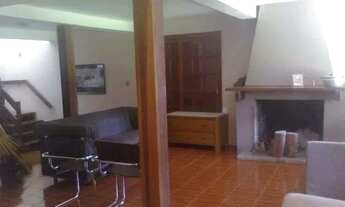 Imagem 4: Casa para Venda - 260m², 3 dormitórios, sendo 1 suites, 4 vagas - Aberta Dos Morros