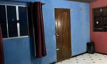 Imagem 7: Casa em Paragominas