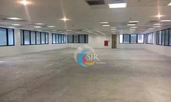 Imagem 9: Conjunto para alugar, 1578m² - Santo Amaro - São Paulo/SP