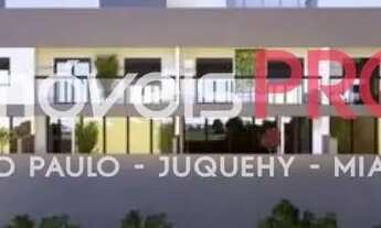 Imagem 2: Casas Duplex 92 m² 02 suítes no Planalto Paulista