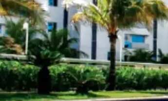 Imagem 2: LINDO APT 4 SUITES HEMISPHERE VISTA MAR E VISTA LAGOA TOTALMENTE MOBILIADO 4 VAGAS GARAGEM