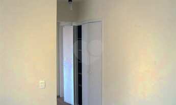 Imagem 2: Apartamento com 3 quartos para locação em Vila Mascote - SP