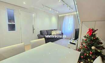 Imagem 4: Sobrado com 2 dormitórios à venda, 72 m² por R$ 430.000,00 - Vila Ré - São Paulo/SP