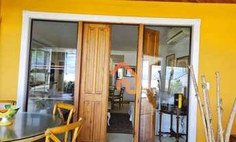 Imagem 6: Casa com 7 dormitórios à venda, 700 m² por R$ 6.000.000,00 - Itacoatiara - Niterói/RJ