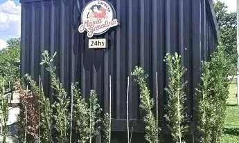 Imagem 15: TERRENO EM CONDOMÍNIO - RESIDENCIAL VILA DO SOL - SP