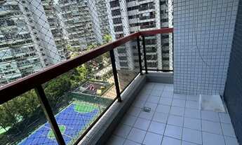 Imagem 3: WONDERFUL ALUGO APARTAMENTO 2 QUARTOS SUITE