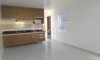 Imagem 3: Residência - Nova Rússia