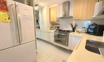 Imagem 5: Apartamento com 2 dormitórios à venda, 100 m² por R$ 995.000,00 - Piratininga - Niterói/RJ