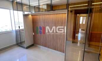 Imagem 2: APARTAMENTO PREMIUM 117 m² 3 SUÍTES PLENAS em Jardim Atlântico - Goiânia - GO