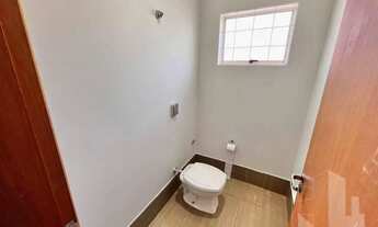 Imagem 5: Casa com 4 dormitórios para alugar, 240 m² por R$ 2.860,00/mês - Centro - Jaú/SP