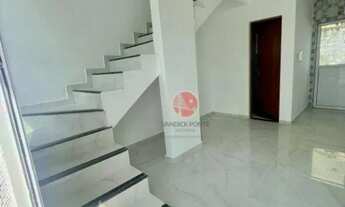 Imagem 4: Casa Duplex 2 Quartos em Condomínio Fechado Cumbuco