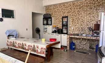 Imagem 5: CASA A VENDA NO LIRIO DO VALE