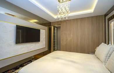 Imagem 15: Apartamento reformado com 3 quartos à venda no Centro