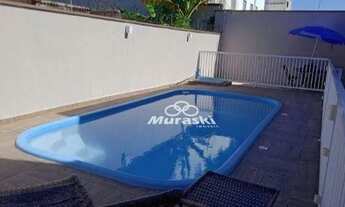 Imagem 7: Apartamento com 2 dormitórios à venda, 71 m² por R$ 595.000,00 - Centro - Guaratuba/PR