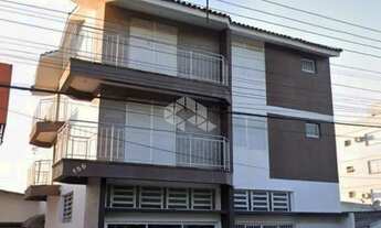 Imagem 2: Ótimo Apartamento á venda mobiliado no bairro Juscelino Kubtischek / Santa Maria /RS