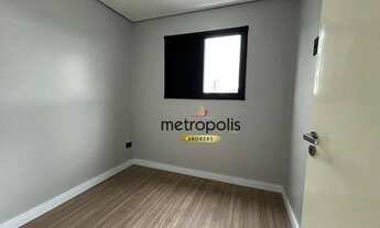 Imagem 7: Cobertura à venda, 100 m² por R$ 735.000,00 - Jardim - Santo André/SP