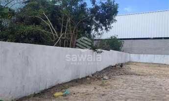 Imagem 4: Terreno - Recreio dos Bandeirantes