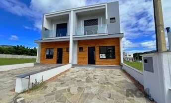 Imagem 2: Casa Condominio em Porto Alegre, no bairro Campo Novo, com 3 dormitório(s), e 3 banheiros