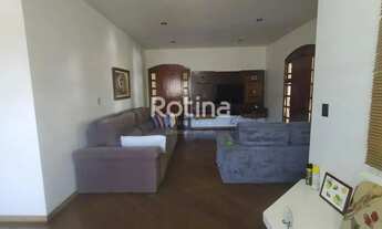 Imagem 3: Casa à venda, 4 quartos, Vigilato Pereira - Uberlândia/MG - Rotina Imobiliária