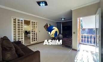 Imagem: Venda - CASA - CASTELO BELO HORIZONTE MG