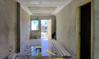 Imagem 5: Imperdível Casa à Venda em Curitiba-PR, 3 Quartos no Bairro Tatuquara - 82,00 m² - Agende