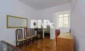 Imagem: Apartamento / Residencial / Botafogo