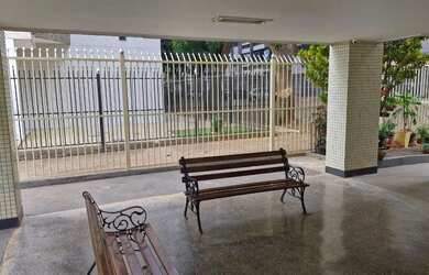 Imagem 7: Vendo apartamento de 2 quartos no Cruzeiro