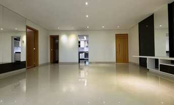 Imagem 6: Apartamento 4 Quartos com 2 Suítes e 132m² - Santa Mônica