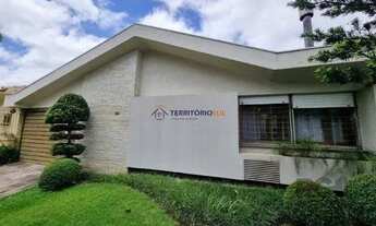 Imagem 2: Casa a venda 03 dormitórios 280mq Jardim Lindóia