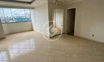 Imagem 6: Apartamento no Edifício Caribe 130 m2 com 3 Quartos sendo 1 Suíte com Planejados R$ 450.00