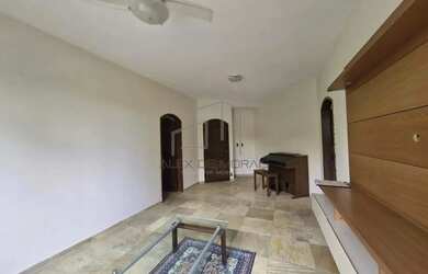 Imagem 5: Apartamento à venda, Centro, Vitória. Com uma área útil de 165 m², este imóvel padrão poss