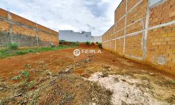 Imagem 6: Terreno à venda em Santa Bárbara DOeste, Jardim San Marino, com 209.6 m²