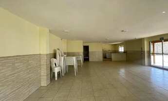 Imagem 4: Apartamento para Venda, Residencial Toulouse Life no bairro Setor Sul Jamil Miguel, em Aná