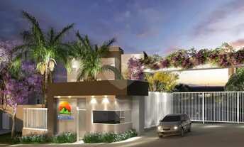 Imagem: Apartamento para alugar Residencial Monte