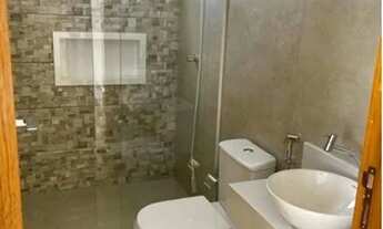 Imagem 7: Vendo casa no Condomínio Ipê II com 225,90m² e 3 suítes