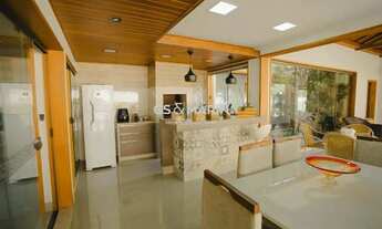 Imagem 7: Casa à venda em Londrina, Esperança, com 4 quartos, com 356 m², Condomínio Estância Bom Te