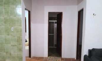 Imagem 7: Casa disponível para o aluguel na Praia do Presídio Iguape Aquiraz