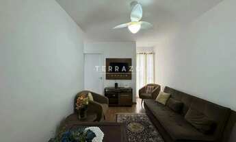Imagem 2: Apartamento à venda, 2 quartos, 1 vaga, Ermitage - Teresópolis/RJ